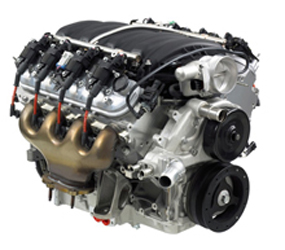 U2592 Engine